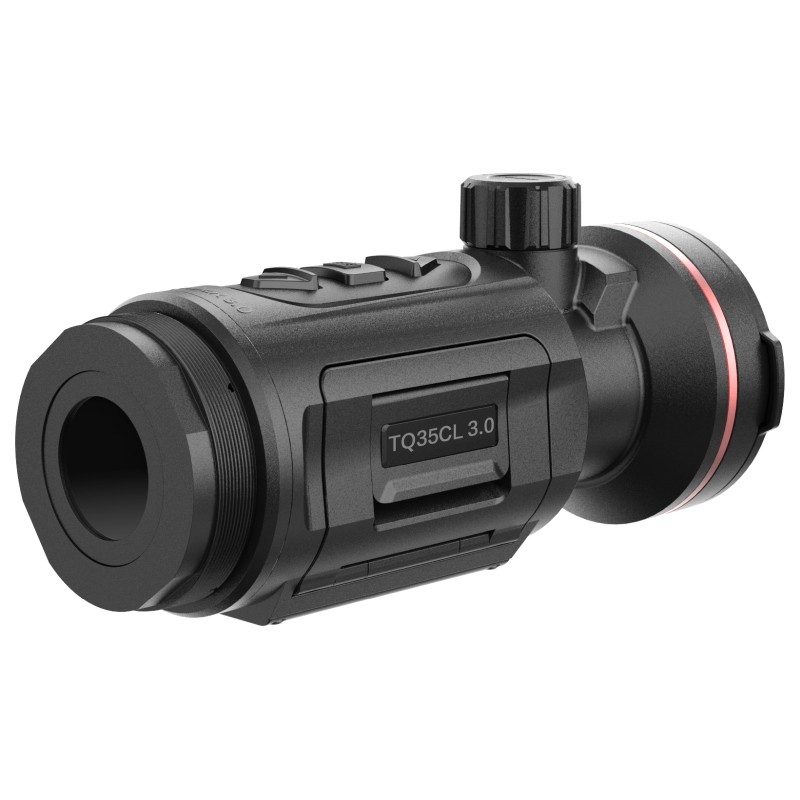HIKMICRO Thunder TQ35CL 3.0 Wärmebild-Vorsatzgerät 35 mm mit Laser-Entfernungsmesser