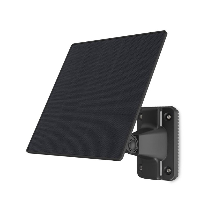 HIKMICRO SP5000 Solarpanel für Wildkameras mit 5000 mAh Akku