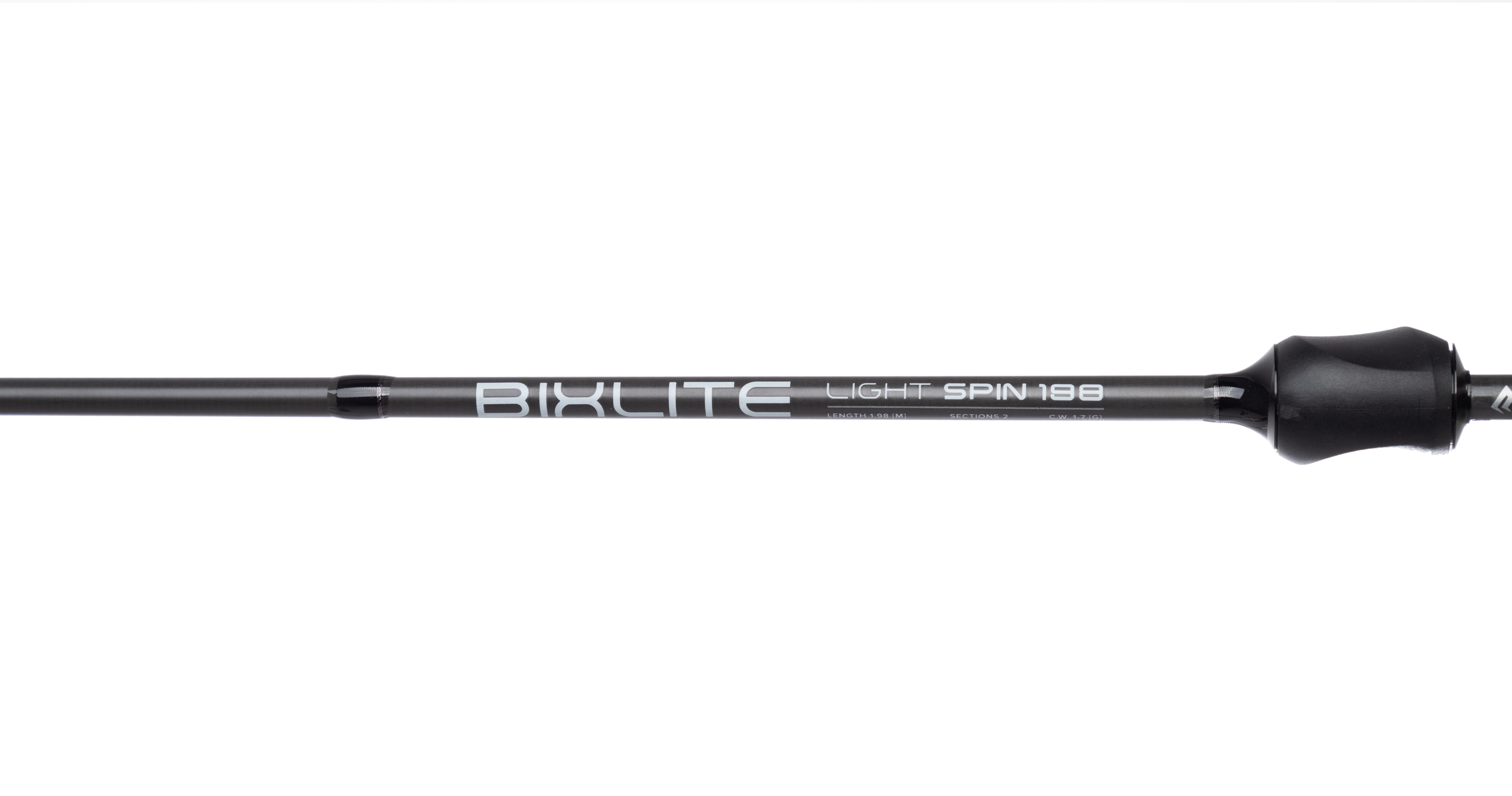 Mikado Bixlite Light Spin WG 1-7g