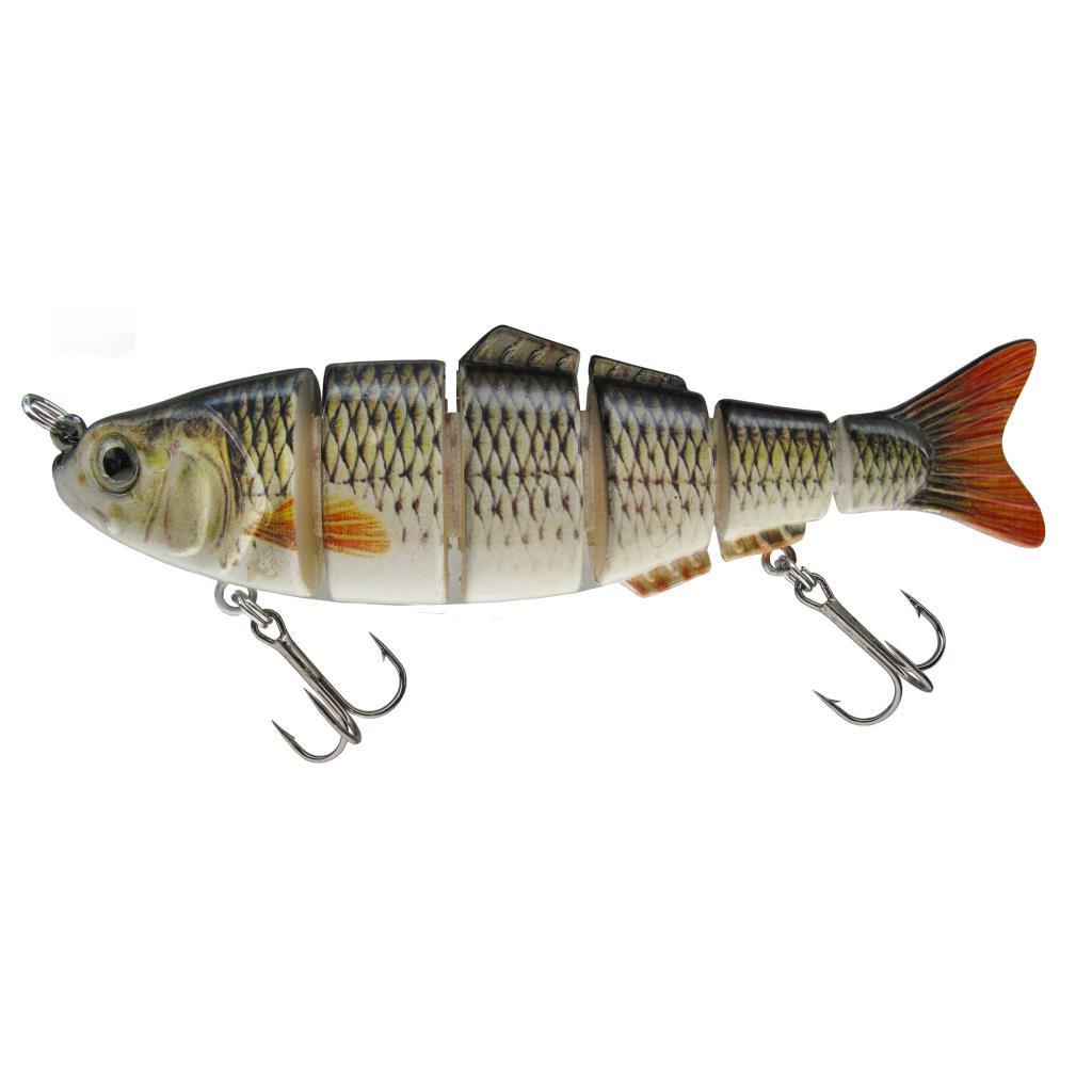 Jenzi Jeronimo Magnum Glider 12 cm