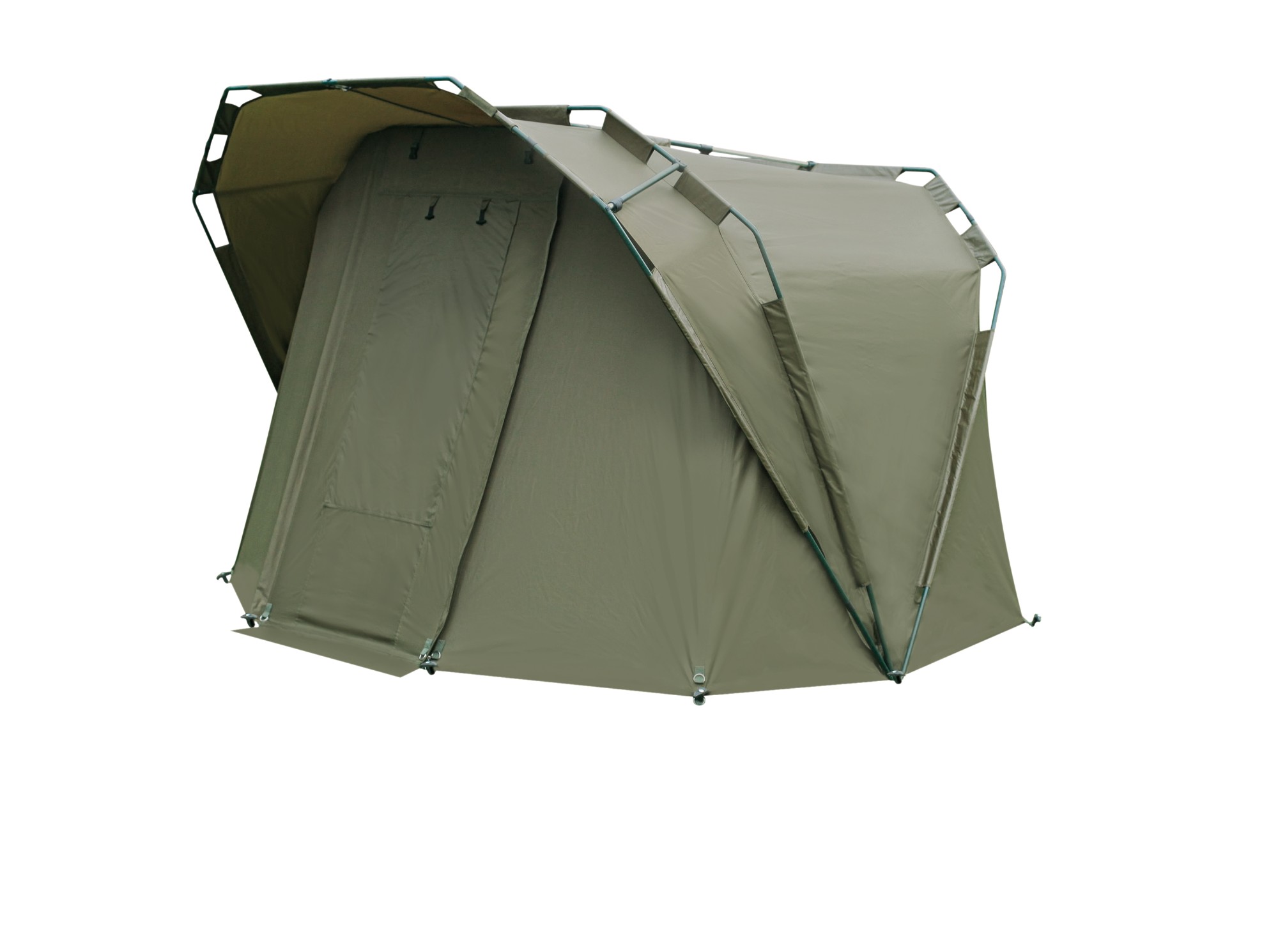 Pelzer Executive Mega Dome