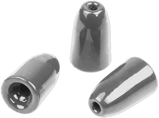 Mikado Jaws Tungsten Bullet Weight