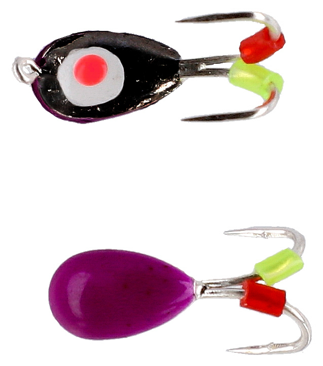 Mikado Ice Bug 4 mm