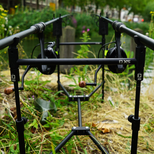 Strategy XS Pod System Rod Pod für 2 Ruten