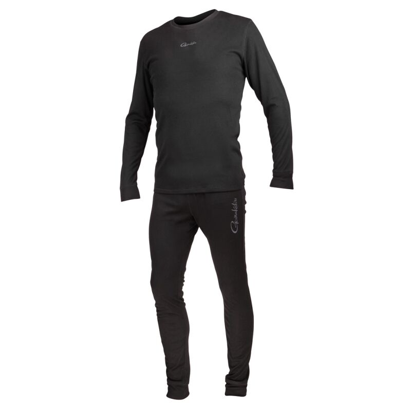 Gamakatsu G-Thermal Base Layer Thermounterwäsche