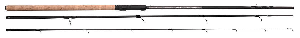 Spro Trout Master Passion Trout Sbiro Sbirolinorute