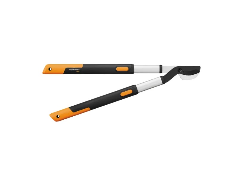 Fiskars L86 SmartFit Teleskop-Astschere