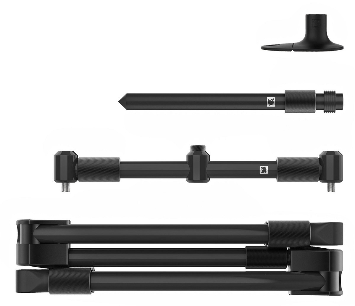 Strategy Space Pod Rod Pod