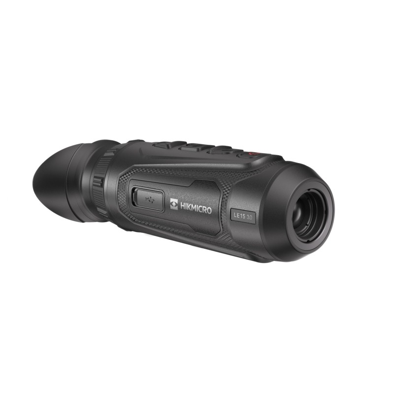 HIKMICRO Lynx LE15 3.0 Wärmebild-Monokular 15 mm