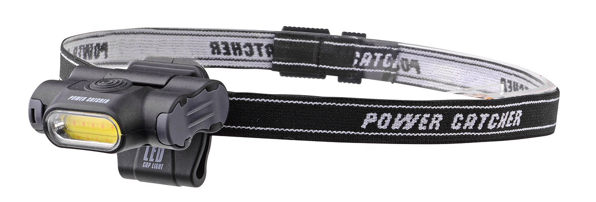SPRO PowerCatcher LED Cap-Light Kappenlampe
