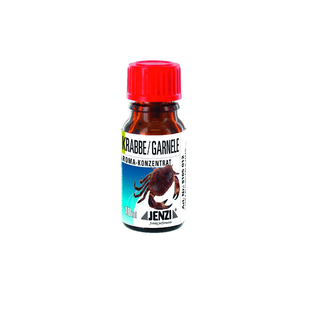 Jenzi Fangblitz Locköl 10ml