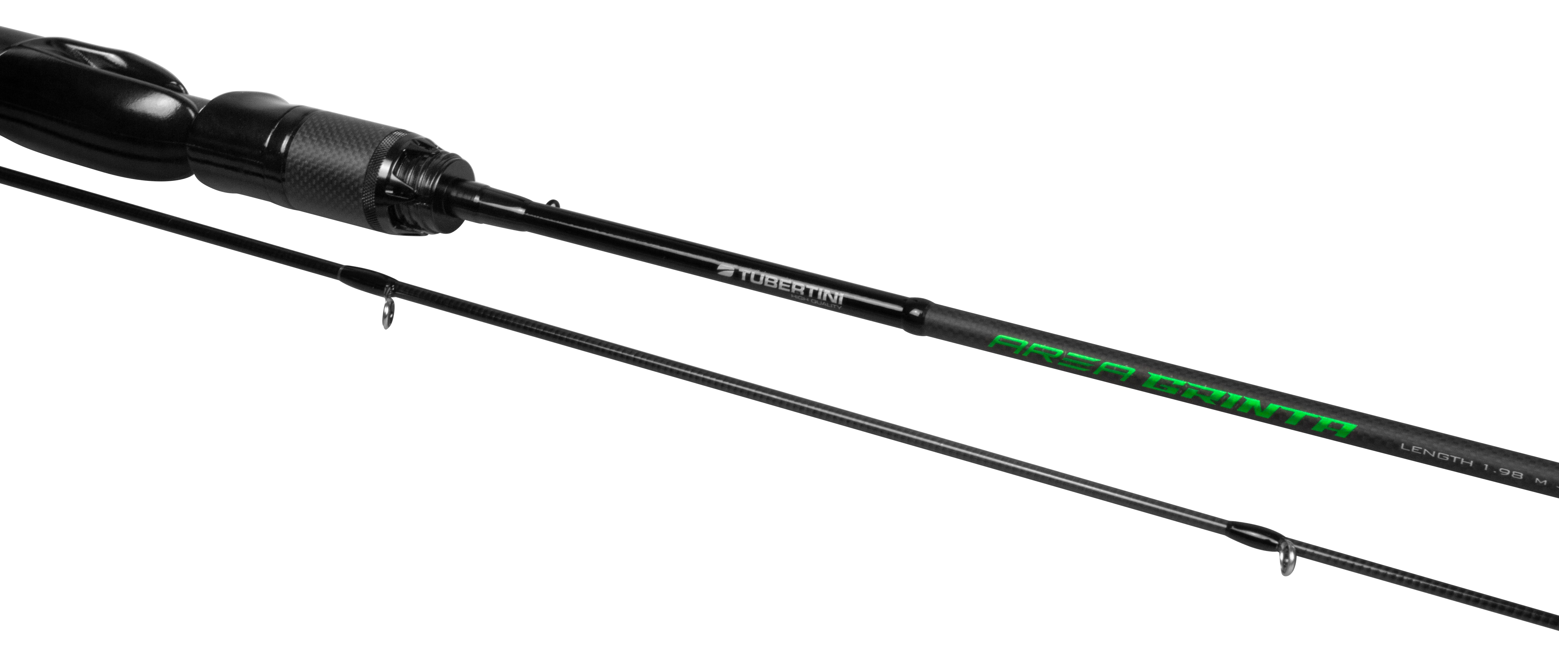 Tubertini Area Grinta Spoonrute