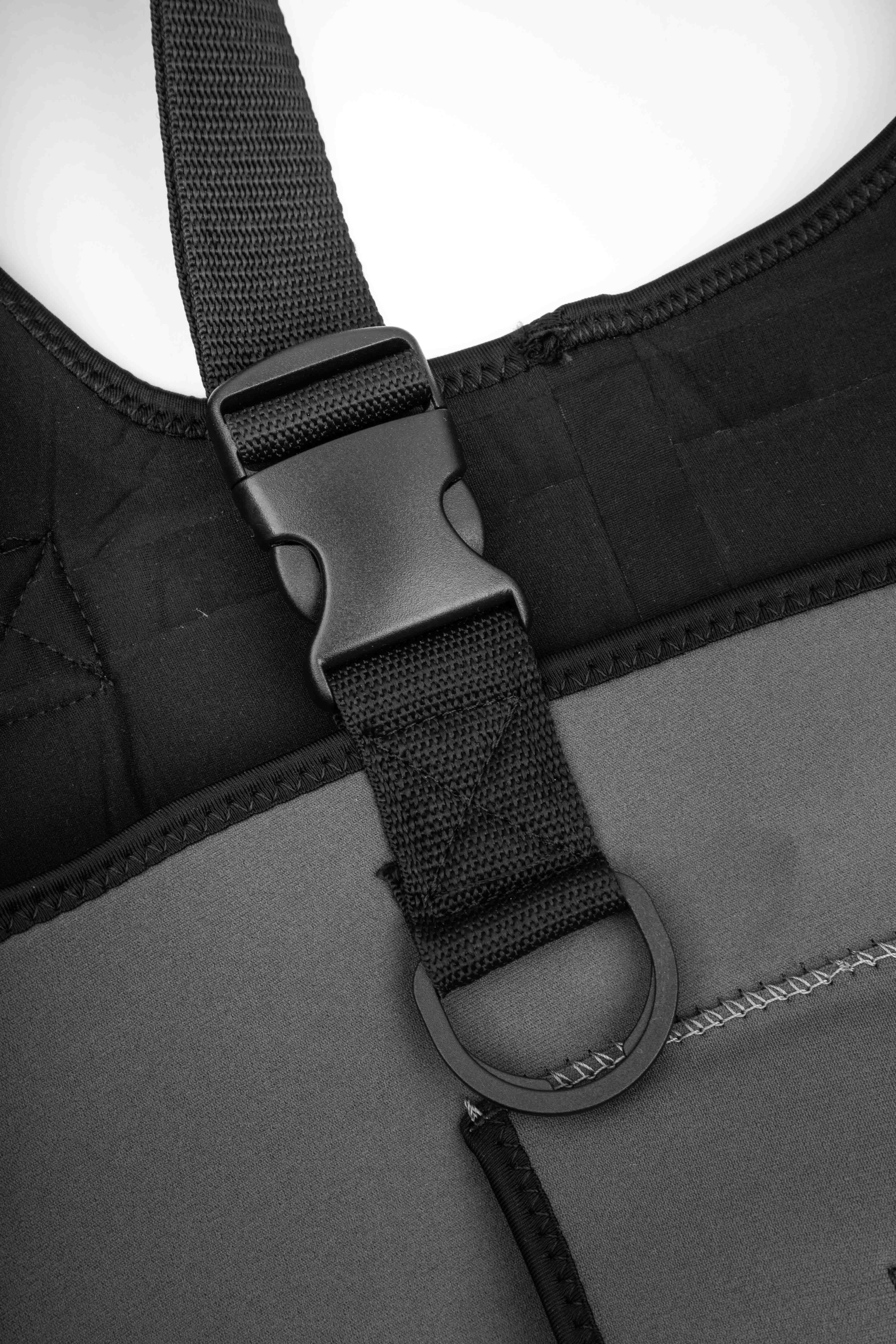 Mikado Wathose Neopren UMSN03