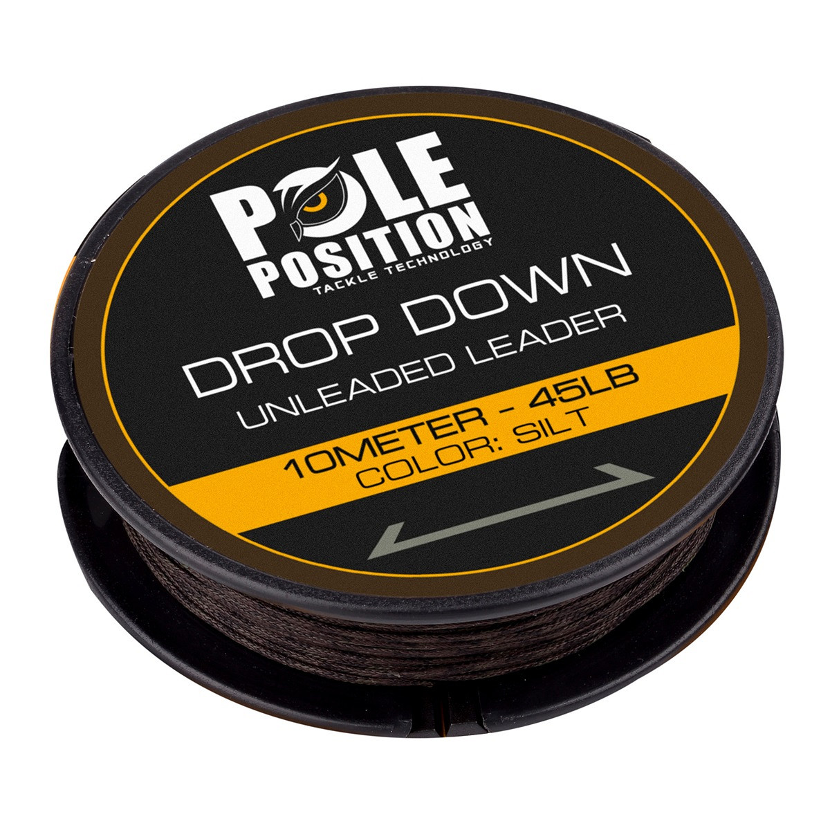 Pole Position Drop Down Unleaded Leader Bleifreies Leadermaterial