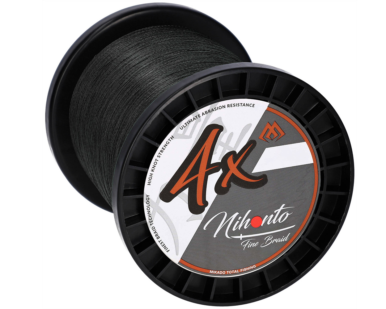Mikado Nihonto Fine Braid 3000 m