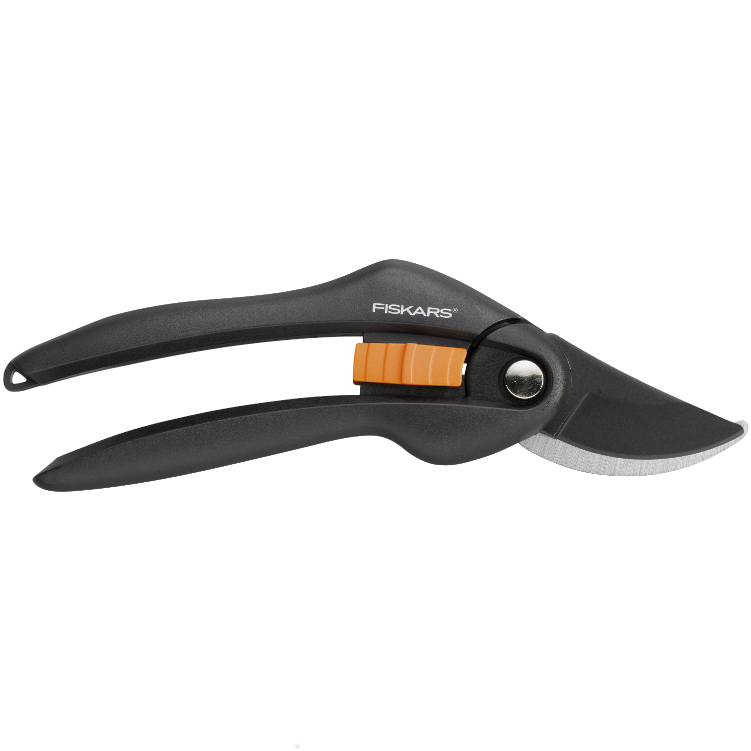 Fiskars P26 SingleStep™ Bypass Gartenschere 21 cm – für frisches Grün bis 22 mm
