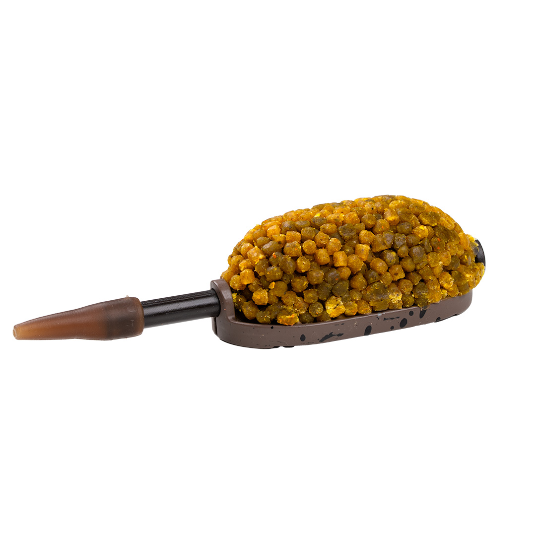 Mikado Method Feeder Pellets Ready To Go 2 mm – 500 g