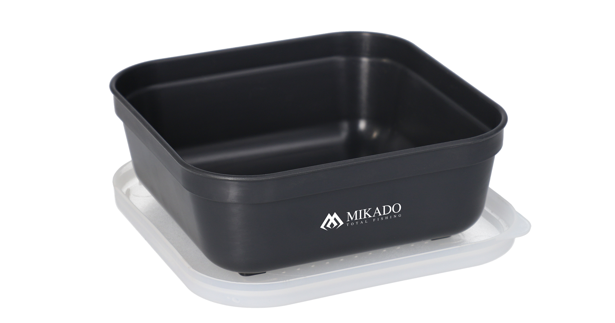Mikado Köderbox 13 x 13 x 5 cm
