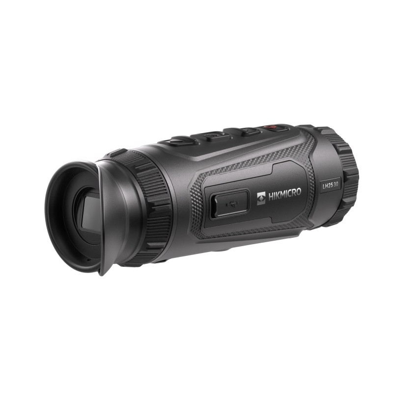 HIKMICRO Lynx LH25 3.0 Wärmebild-Monokular 25 mm