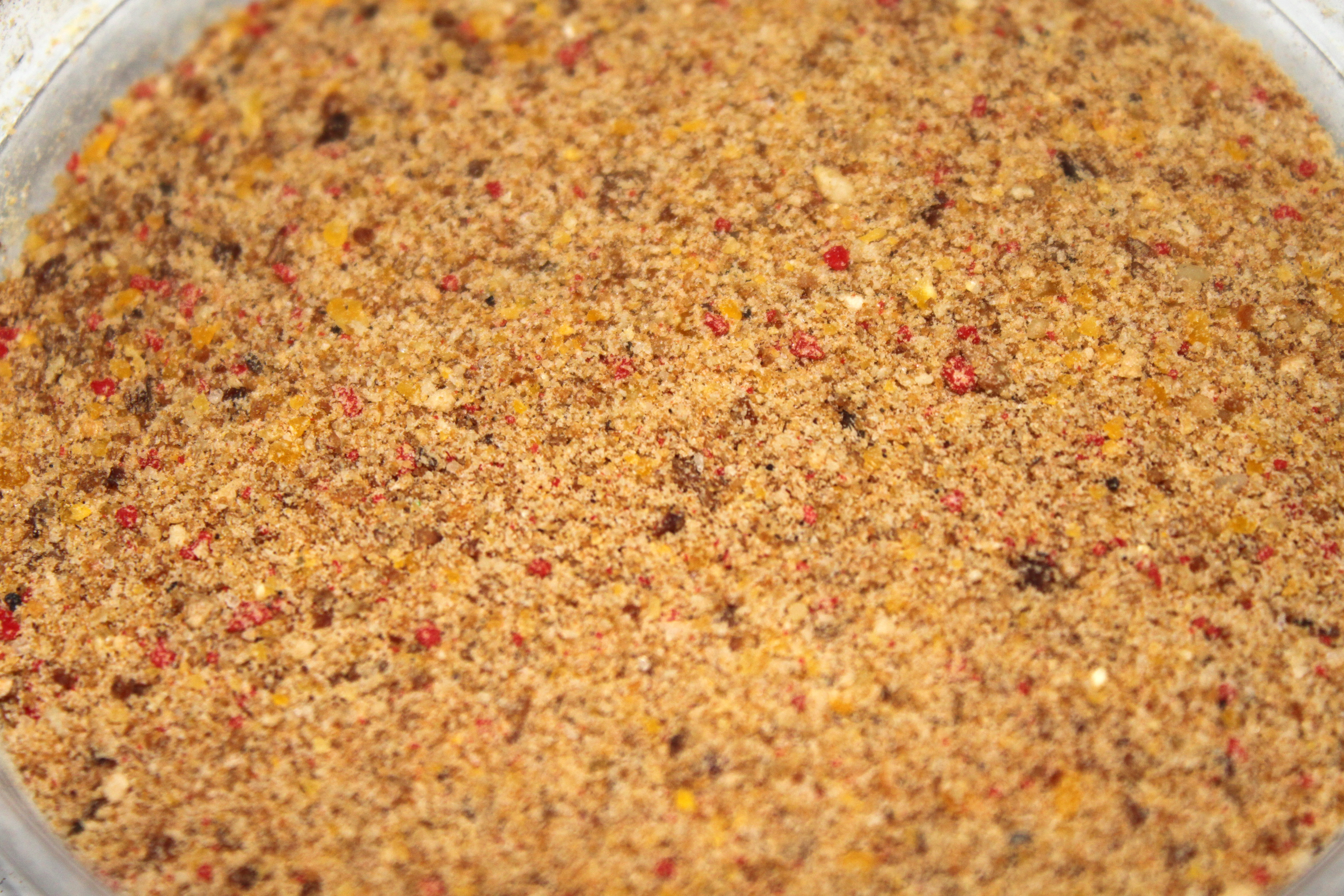 FTM Euro Master Mix Spice