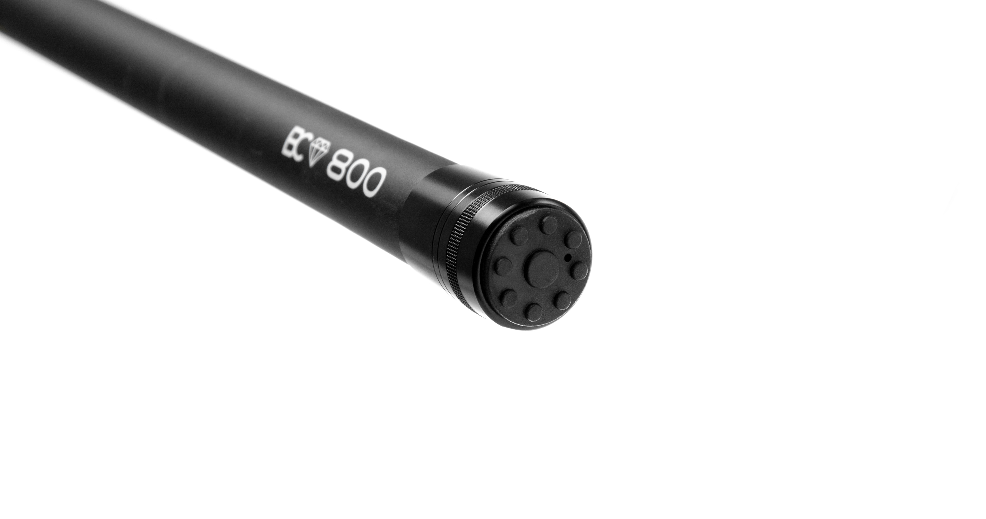 Mikado Black Crystal Bolognese 700 WG 1-15 g