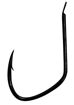 Gamakatsu LS-2210 Brassenhaken – 25 Stück