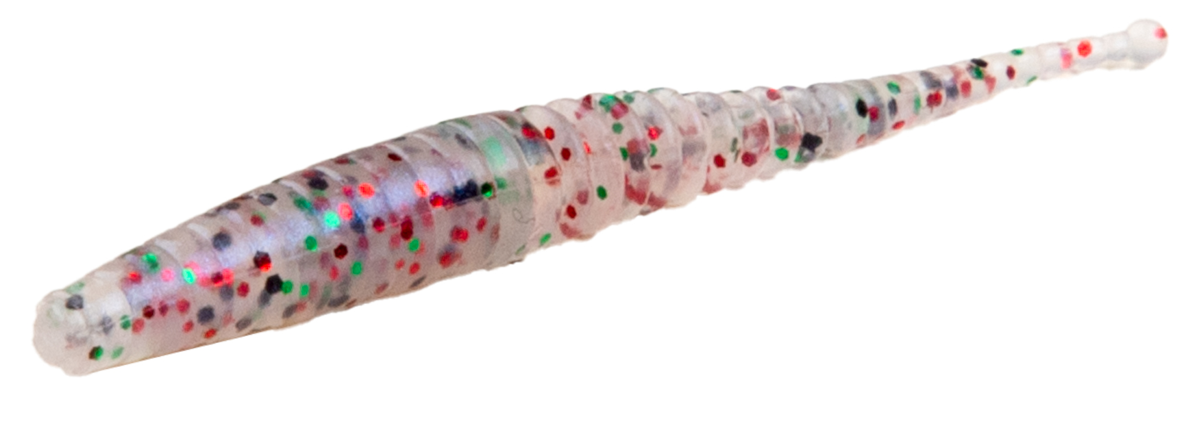 Mikado M-Craft Wiggly Worm 7,5 cm