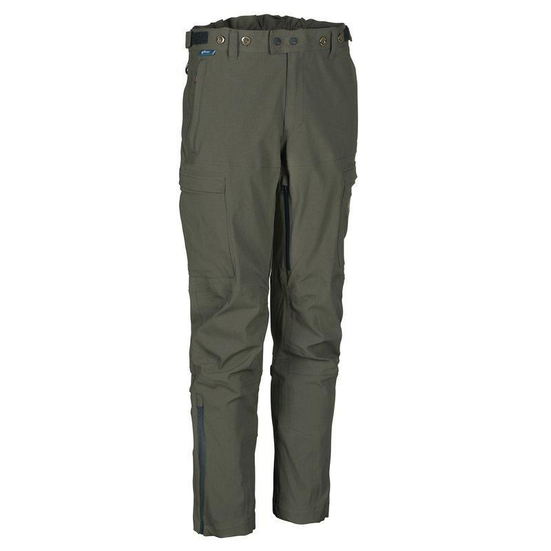 Swedteam Herren Titan 2 Jagdhose Desolve Veil