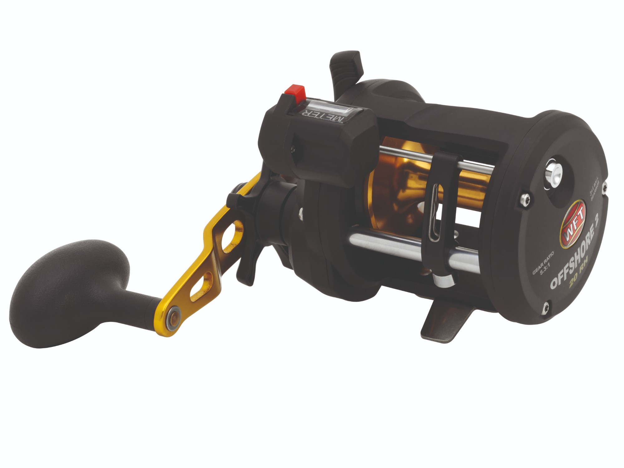 WFT Offshore II LW LC