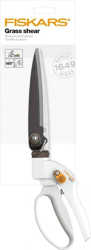 Fiskars GS 41 Rasenkantenschere