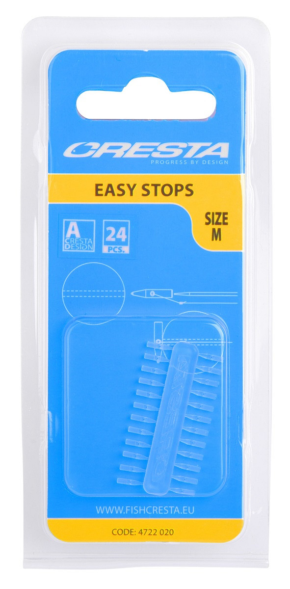Cresta Easy Stops Köderstopper