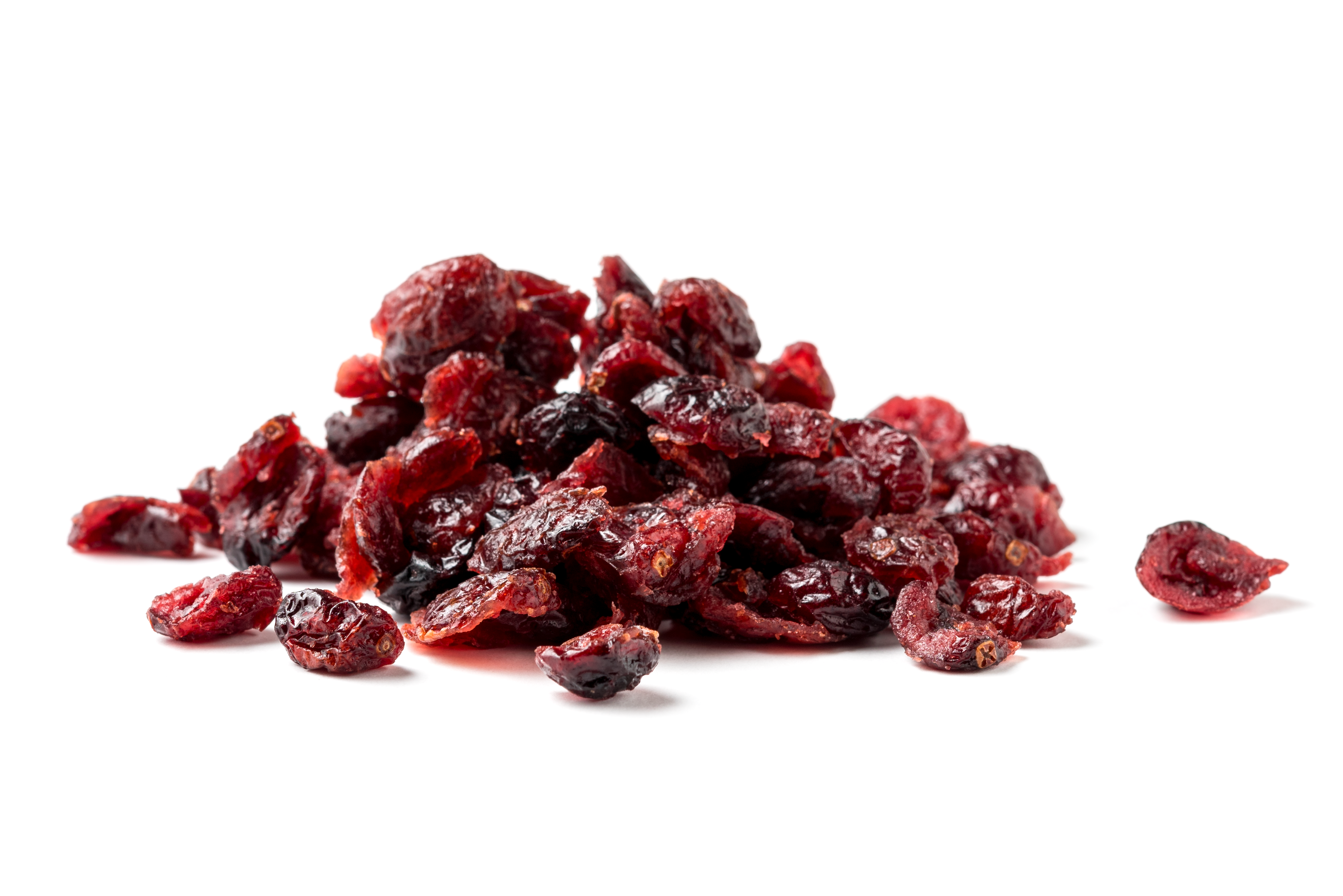 Food Force Getrocknete Cranberries 50 g