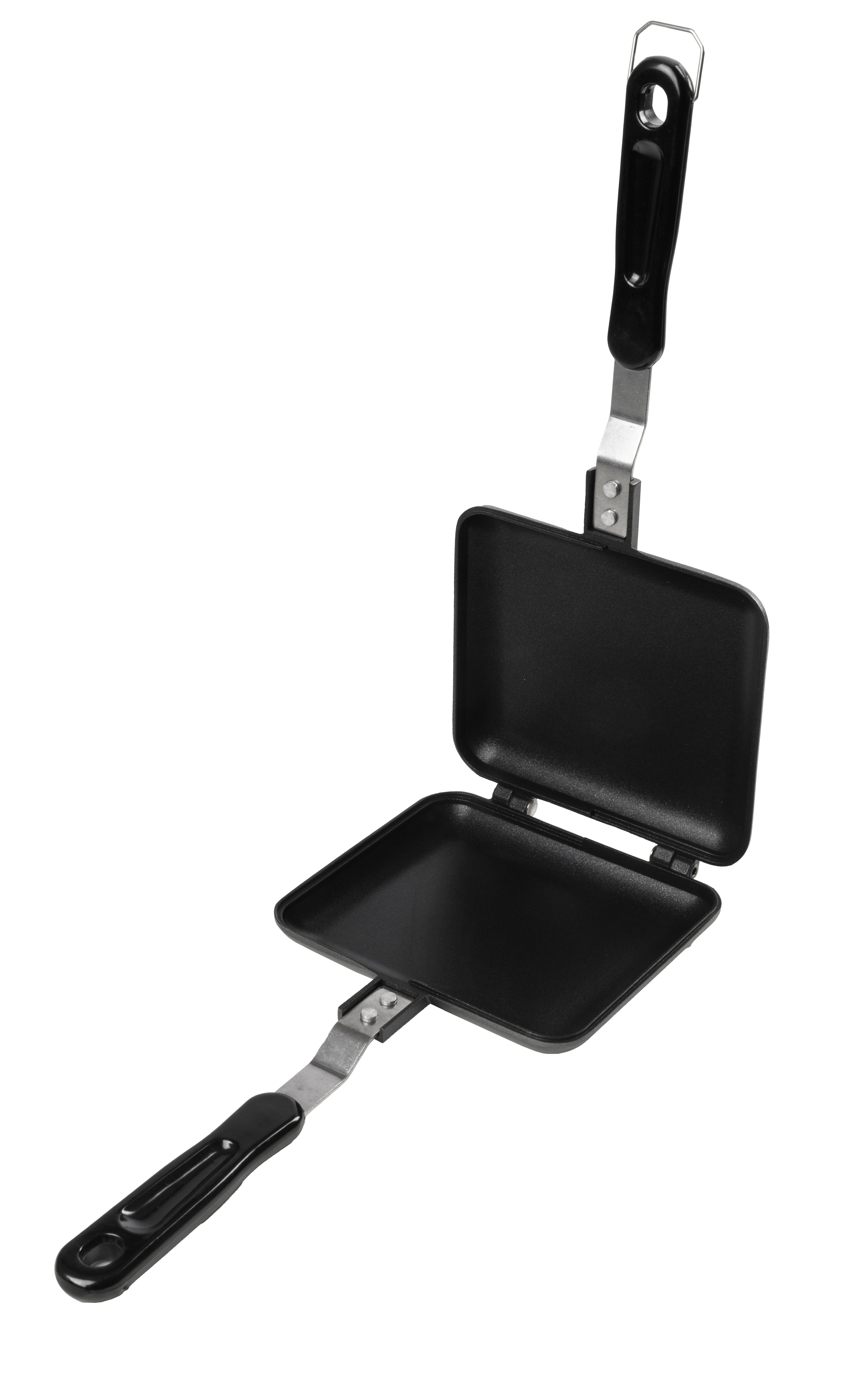 Mikado Camping-Toaster Größe XL