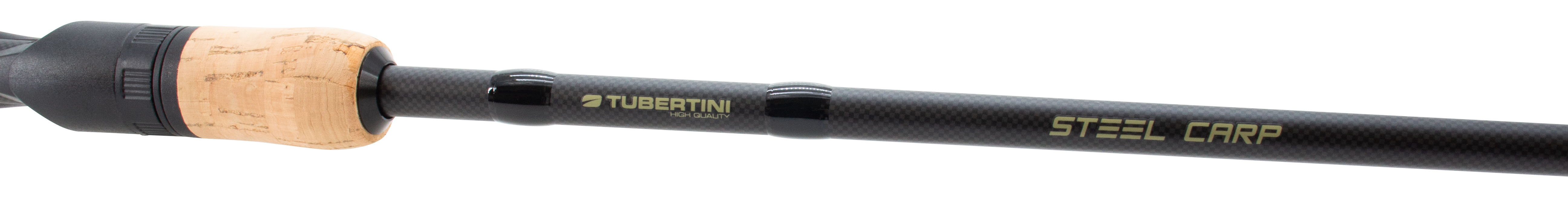 Tubertini Steel Carp