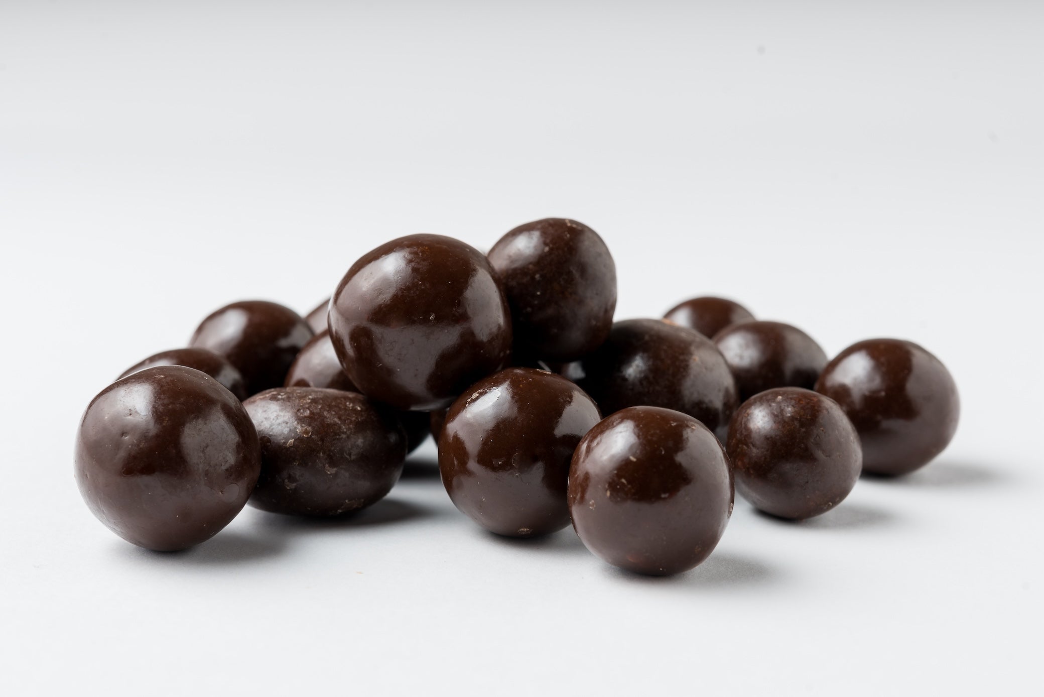 Food Force Kirsche in dunkler Schokolade 50 g