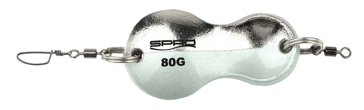 SPRO Salt Butt Spoon Buttlöffel