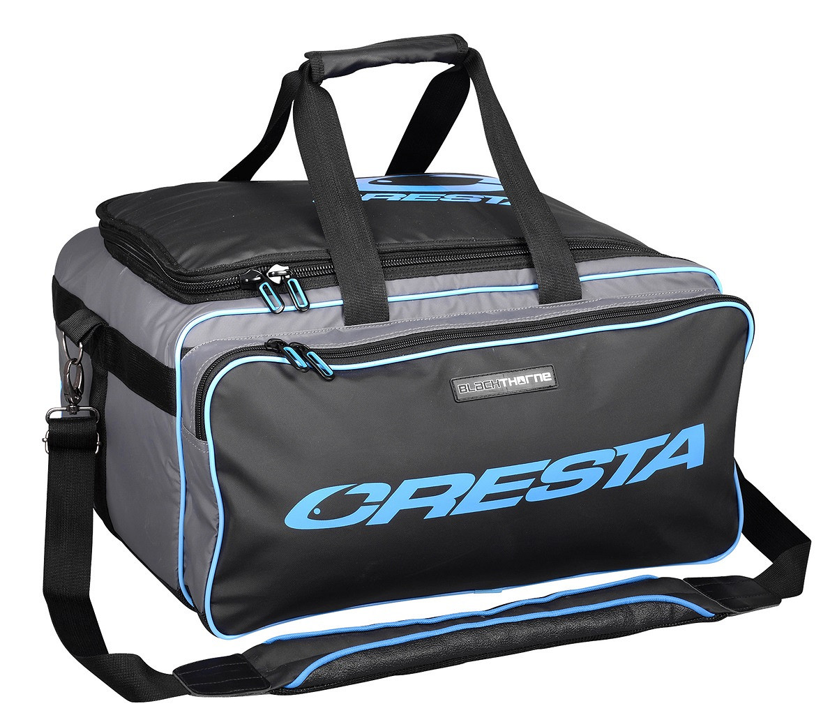 Cresta Blackthorne Cool Baitbag XL Ködertasche