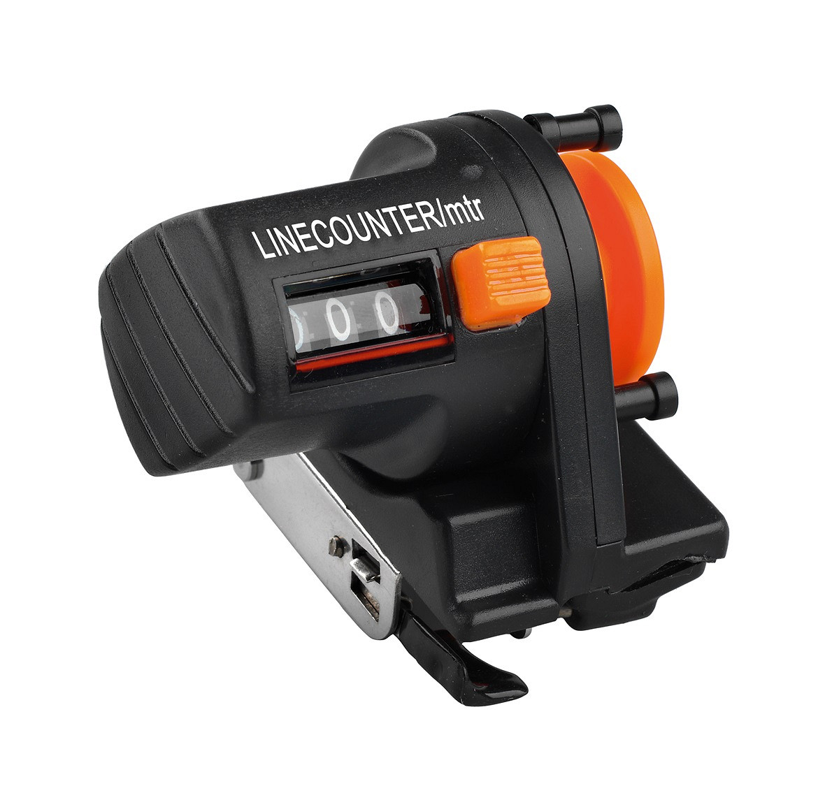 SPRO Depth Counter 0-999 m Schnurzähler