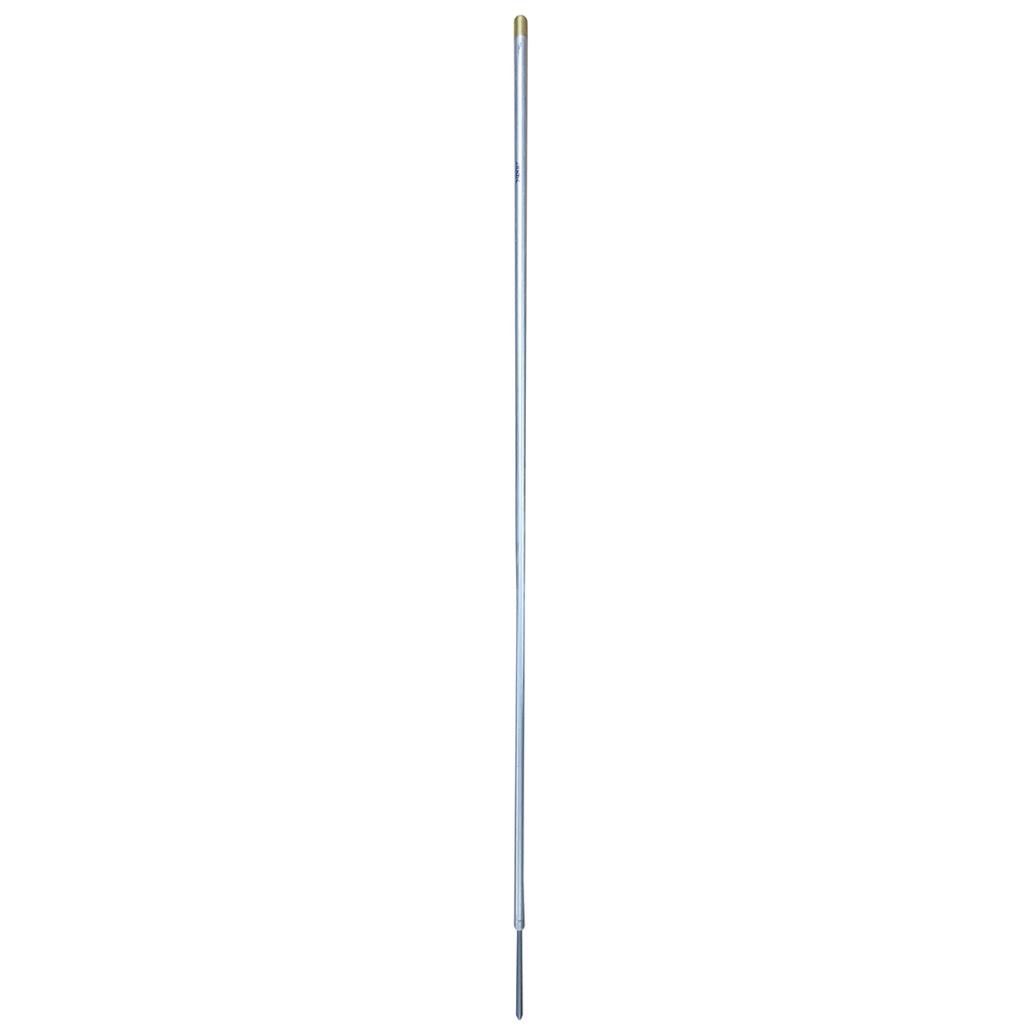 Jenzi Erd-Speer 85 cm mit englischem Gewinde – Bankstick