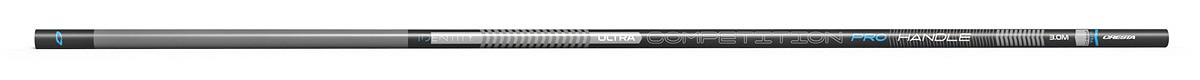 Cresta IDentity Ultra Competition Pro Kescherstiel