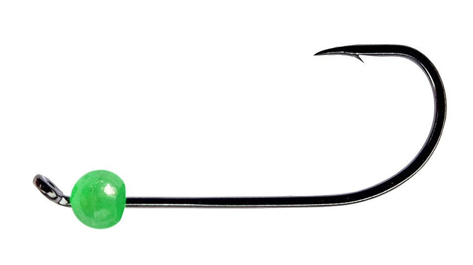 Spro Trout Master Tungsten Micro Jig – 3 Stück