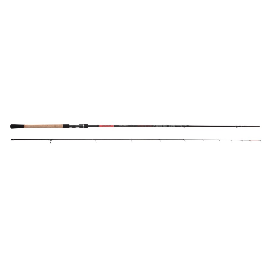 Cresta Snyper Method Feeder Feederrute