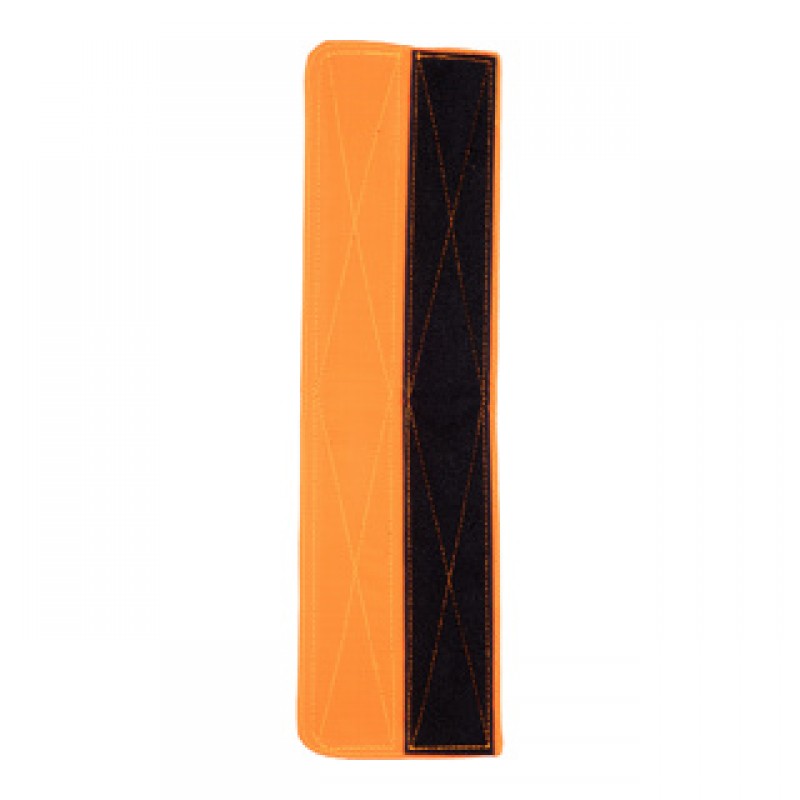 Browning Hundewesten-Zubehör, Rückenklappe Orange