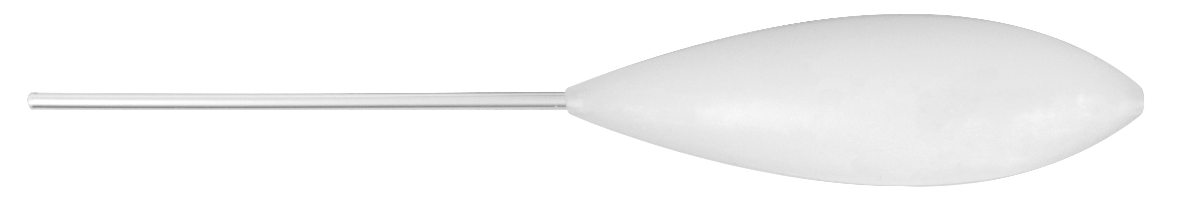 FTM Bombarde schwimmend weiß