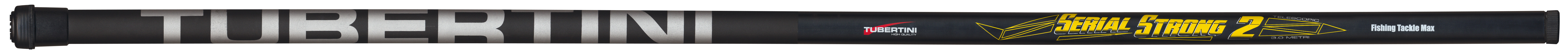 Tubertini Serial Strong II