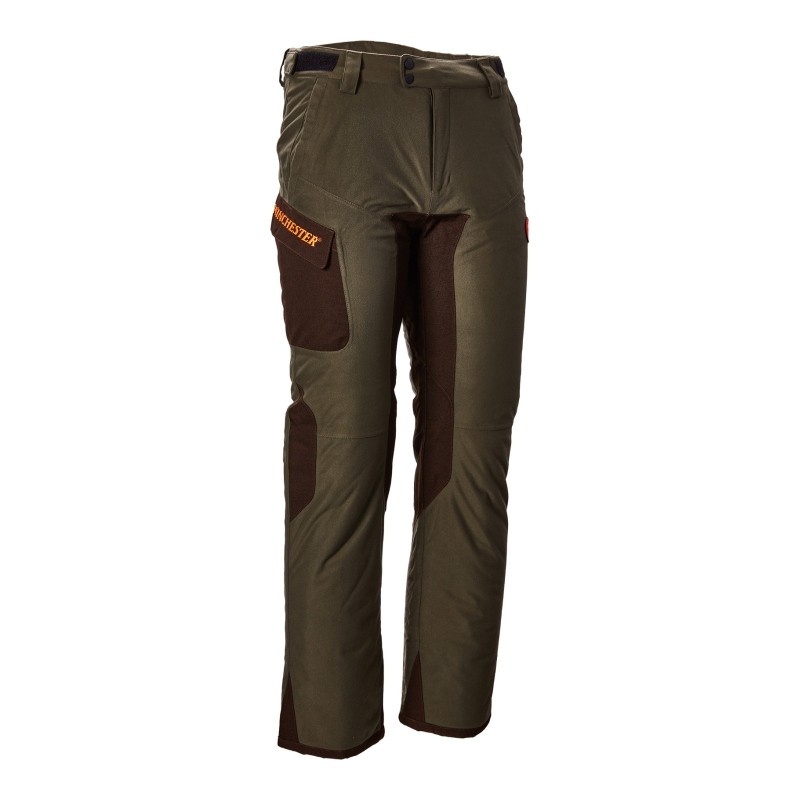 Winchester Hose ORION, grün