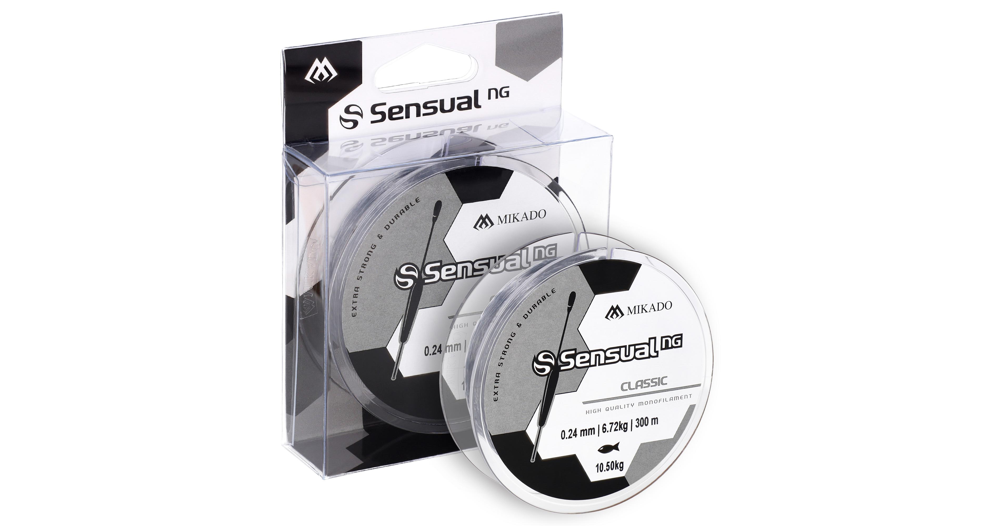 Mikado Sensual N.G. Classic 300 m