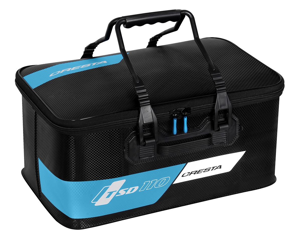 Cresta TSD 110 Base Bag Large Angeltasche