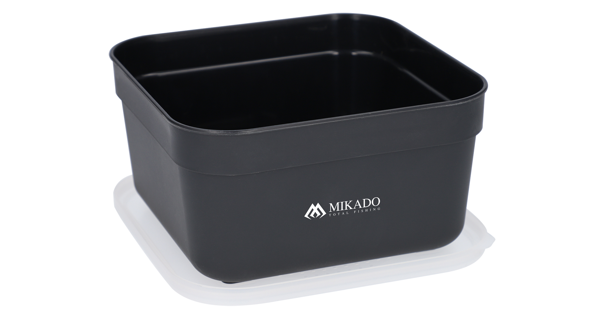 Mikado Köderbox 16,5 x 16,5 x 8,5 cm