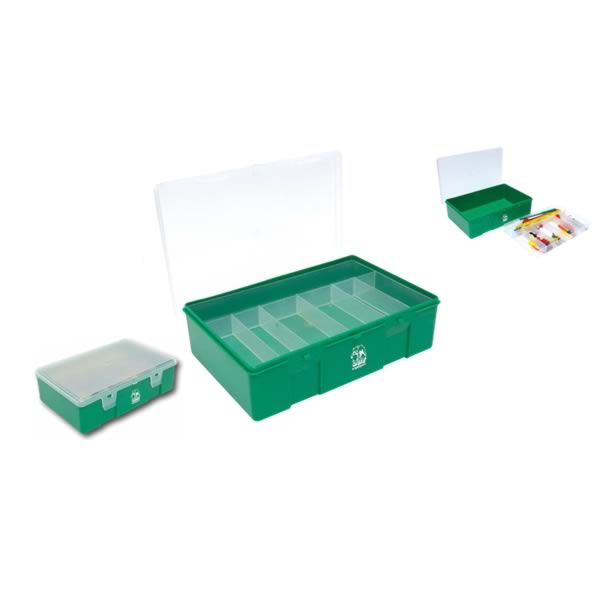 Behr Kleinteile Box